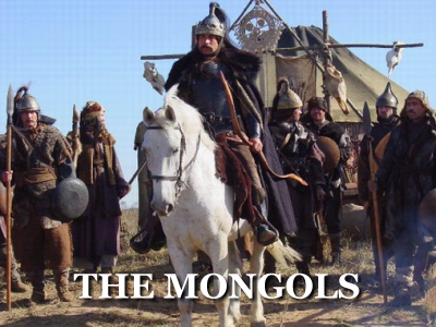 The barbarians the mongols movie worksheet